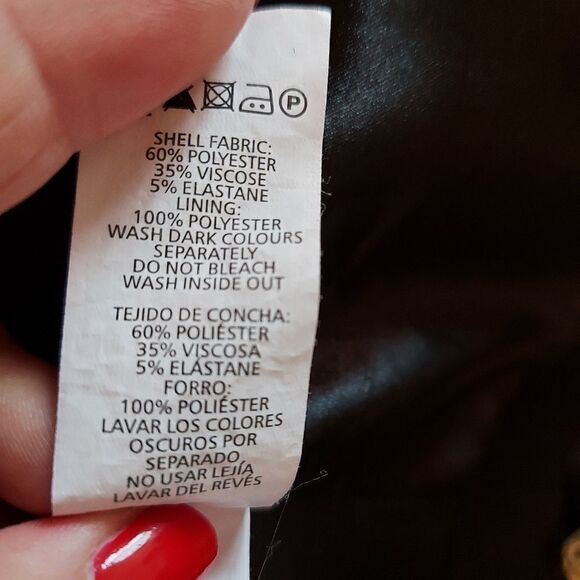 ATMOSPHERE JACKET - Picture 8 of 8